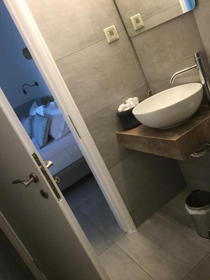 גאיוס Avali Luxury Houses מראה חיצוני תמונה